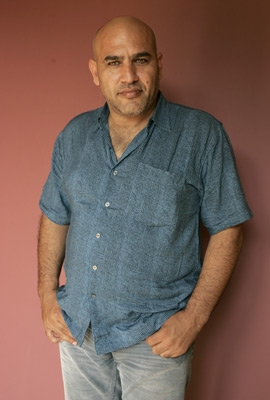 Rashid Masharawi