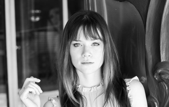 Camille Cregan