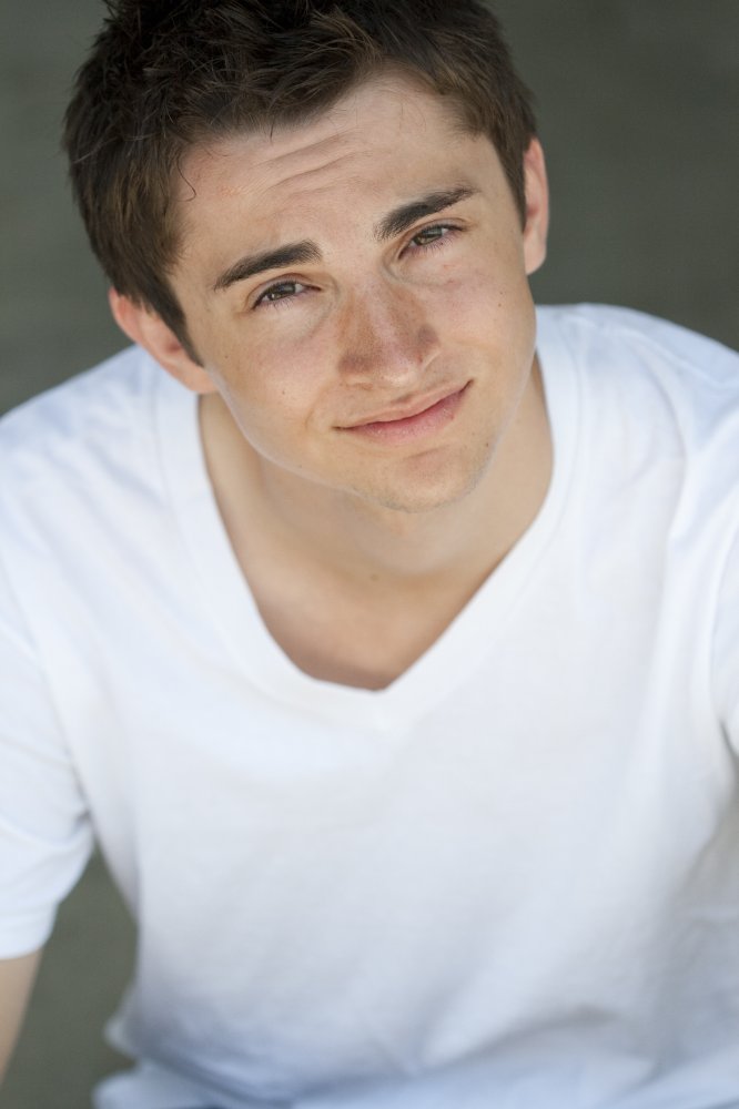 Dakota T. Jones