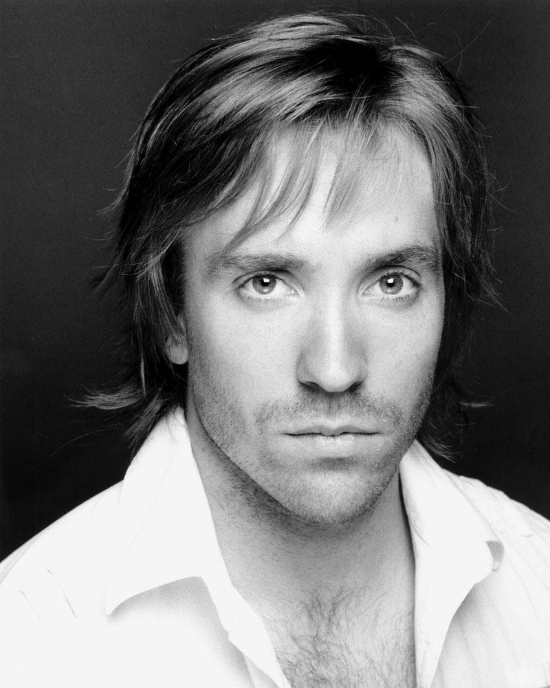 Stuart Boother