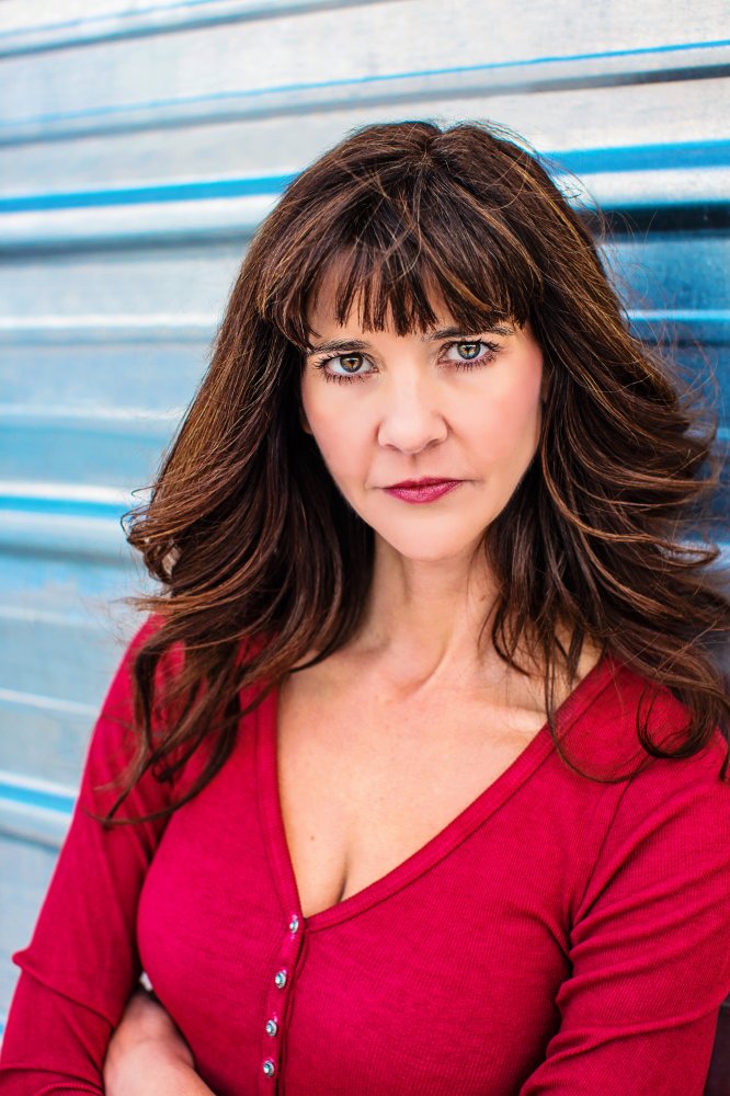 Zena Dell Lowe