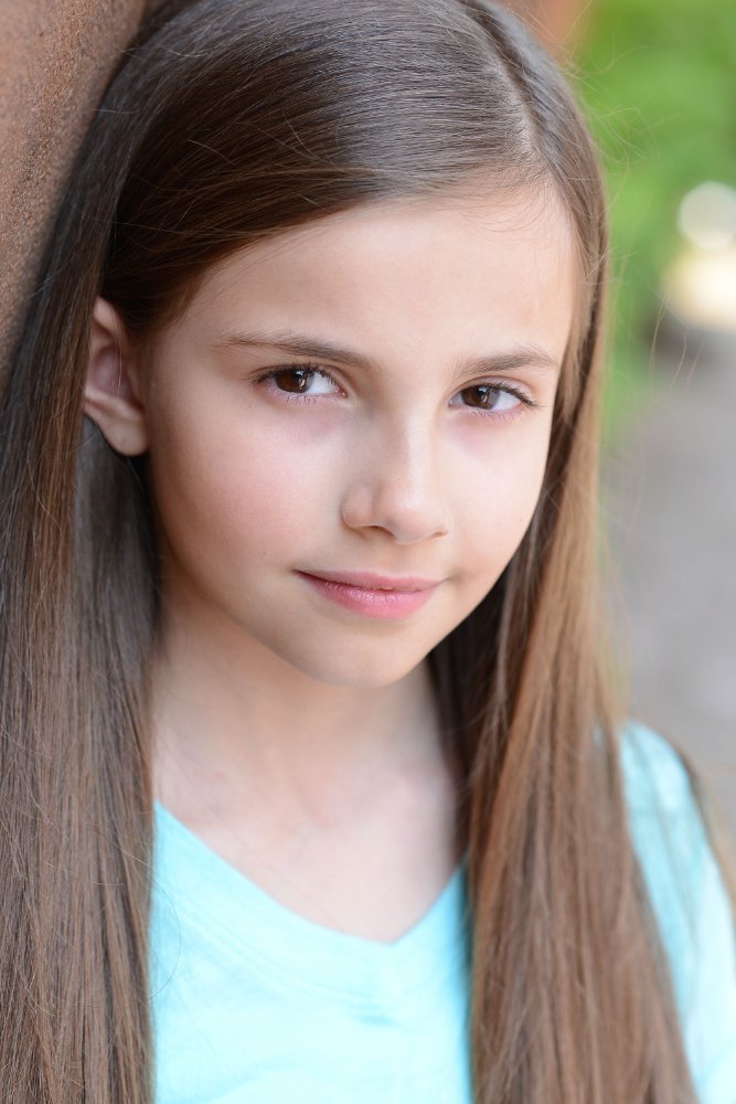 Kate Kilcoyne