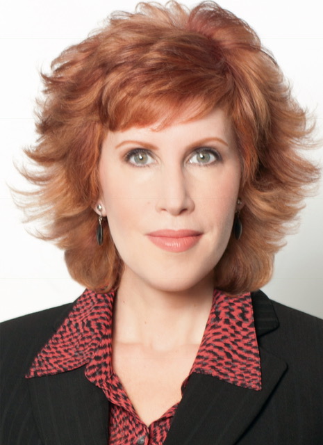 Simone Lazer