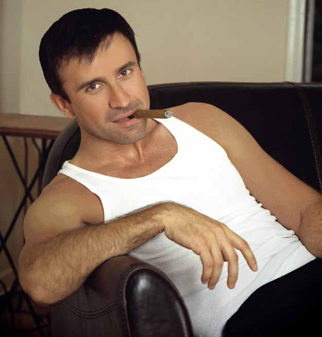 Luciano Saber