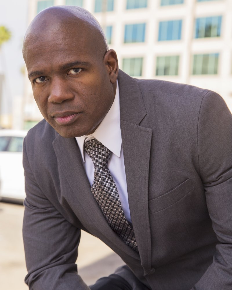 John Brooks Jr.