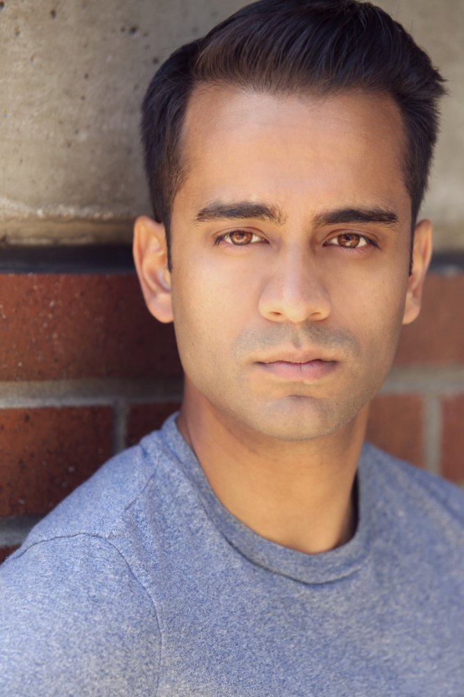 Neemish Parekh