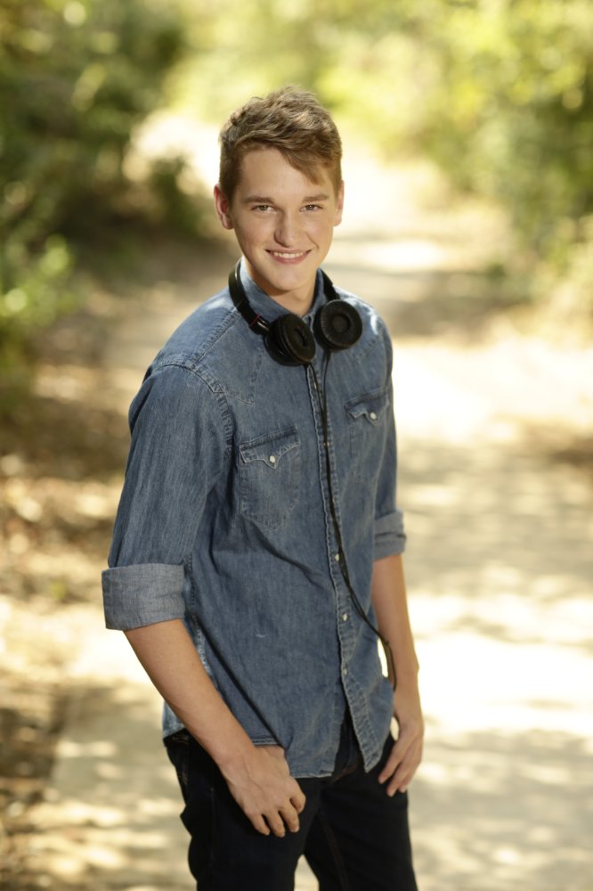 Austin Cole