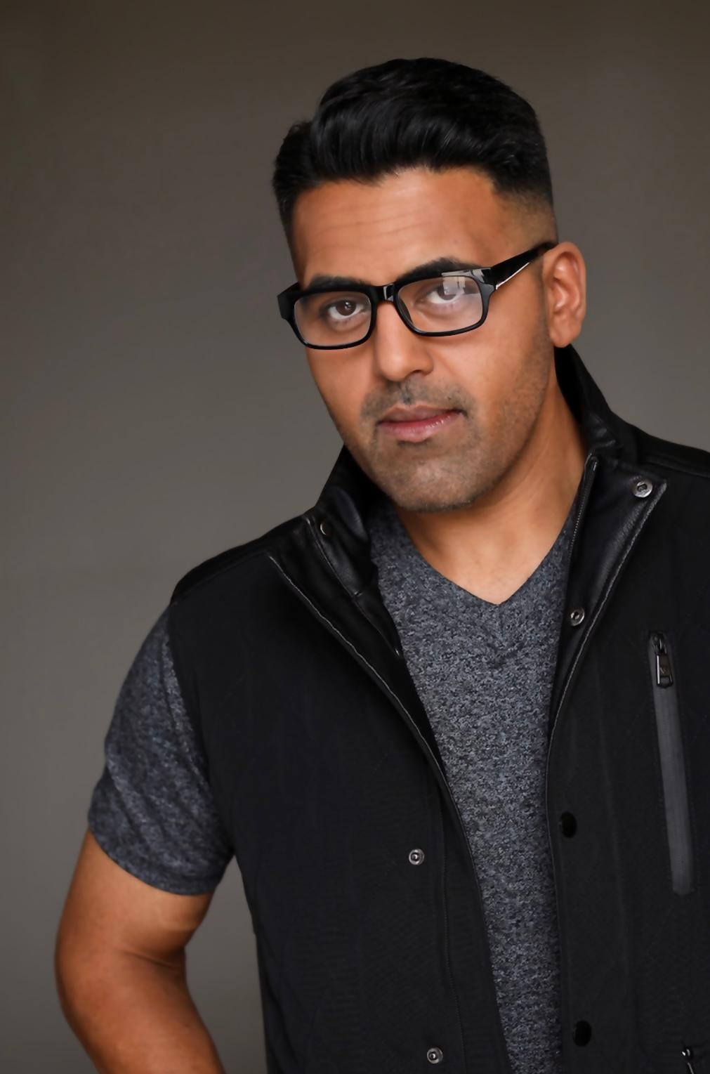 HaaMiim Ali