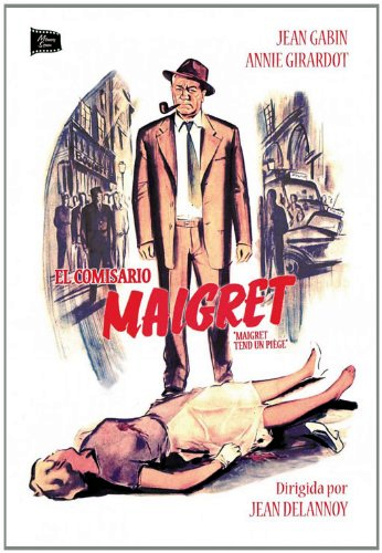 Maigret
