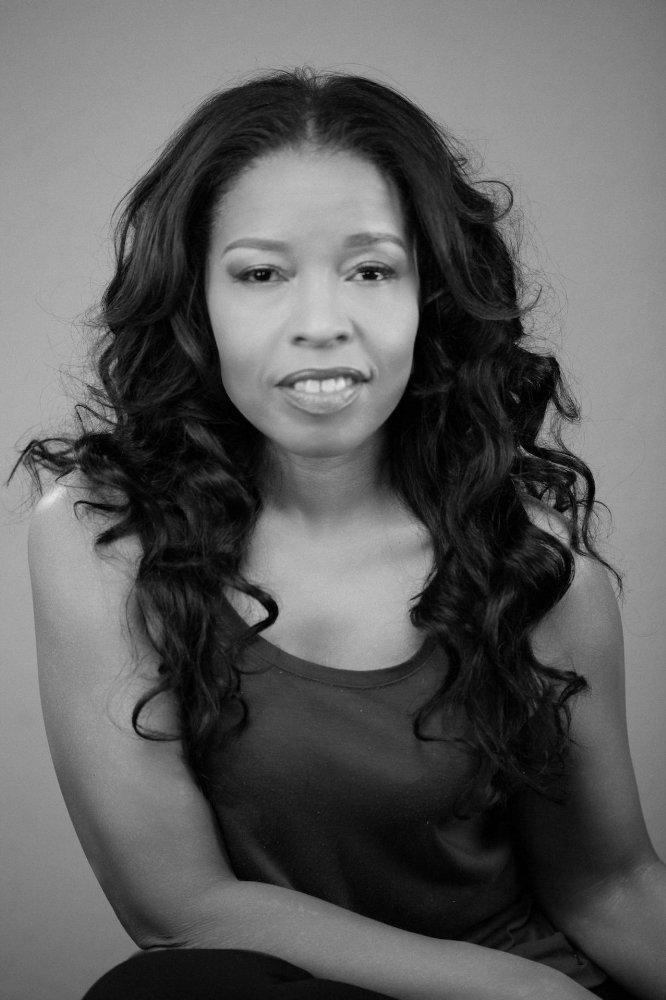 L. Tish Jordan