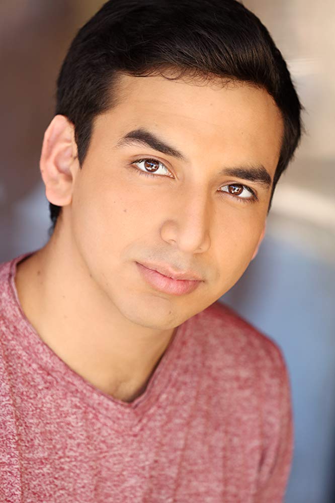 Andrew Puente
