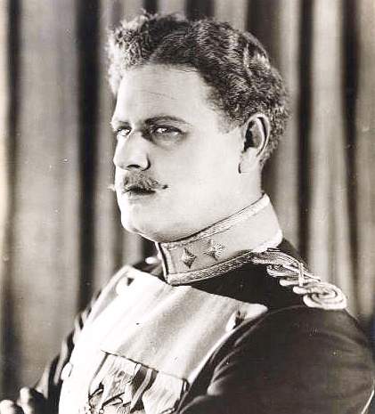 Alan Hale