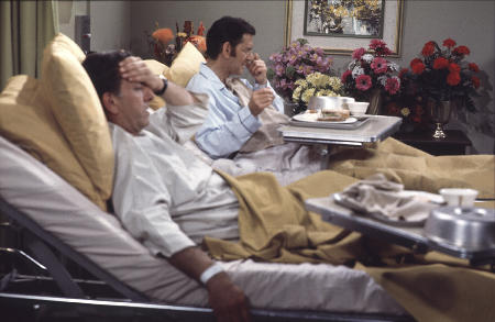 Tony Randall