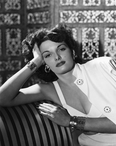 Jane Russell