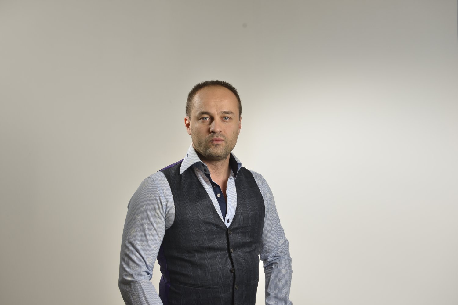 Kristof Reinharz