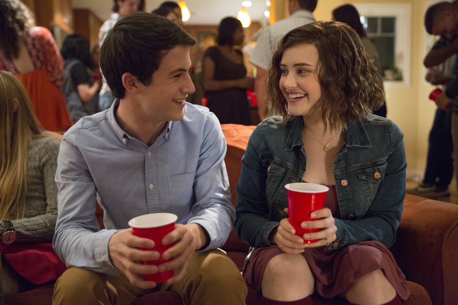 Hannah Baker