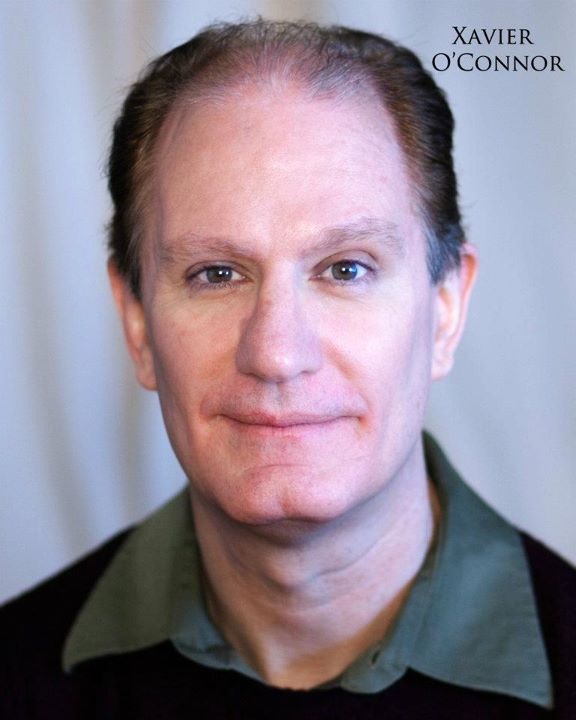 M. Xavier O'Connor