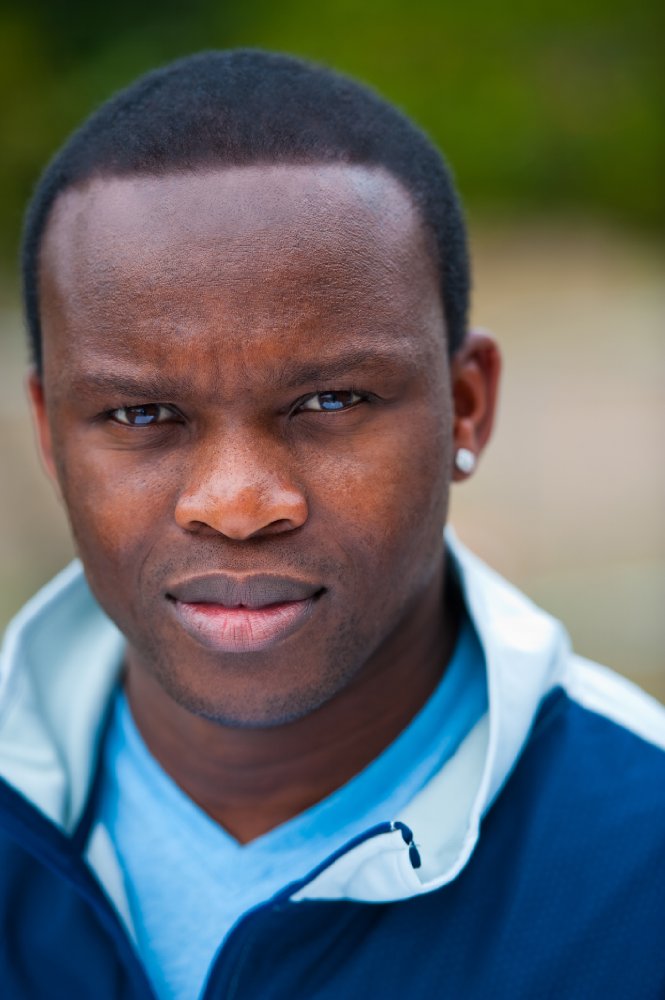 Abiola Uthman