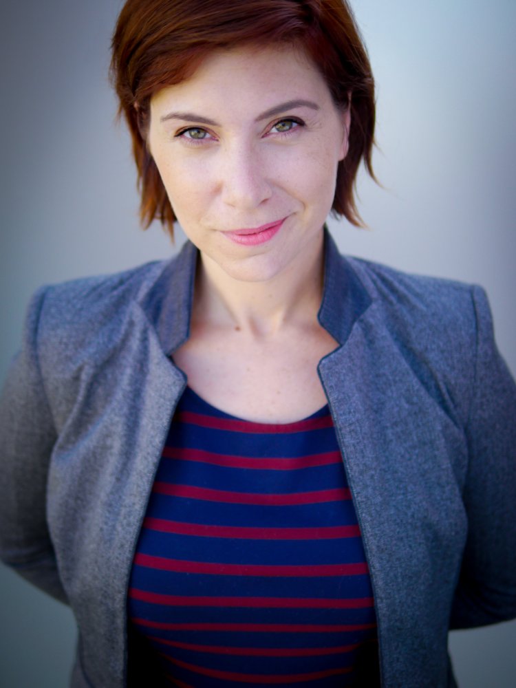 Sharon Eisman