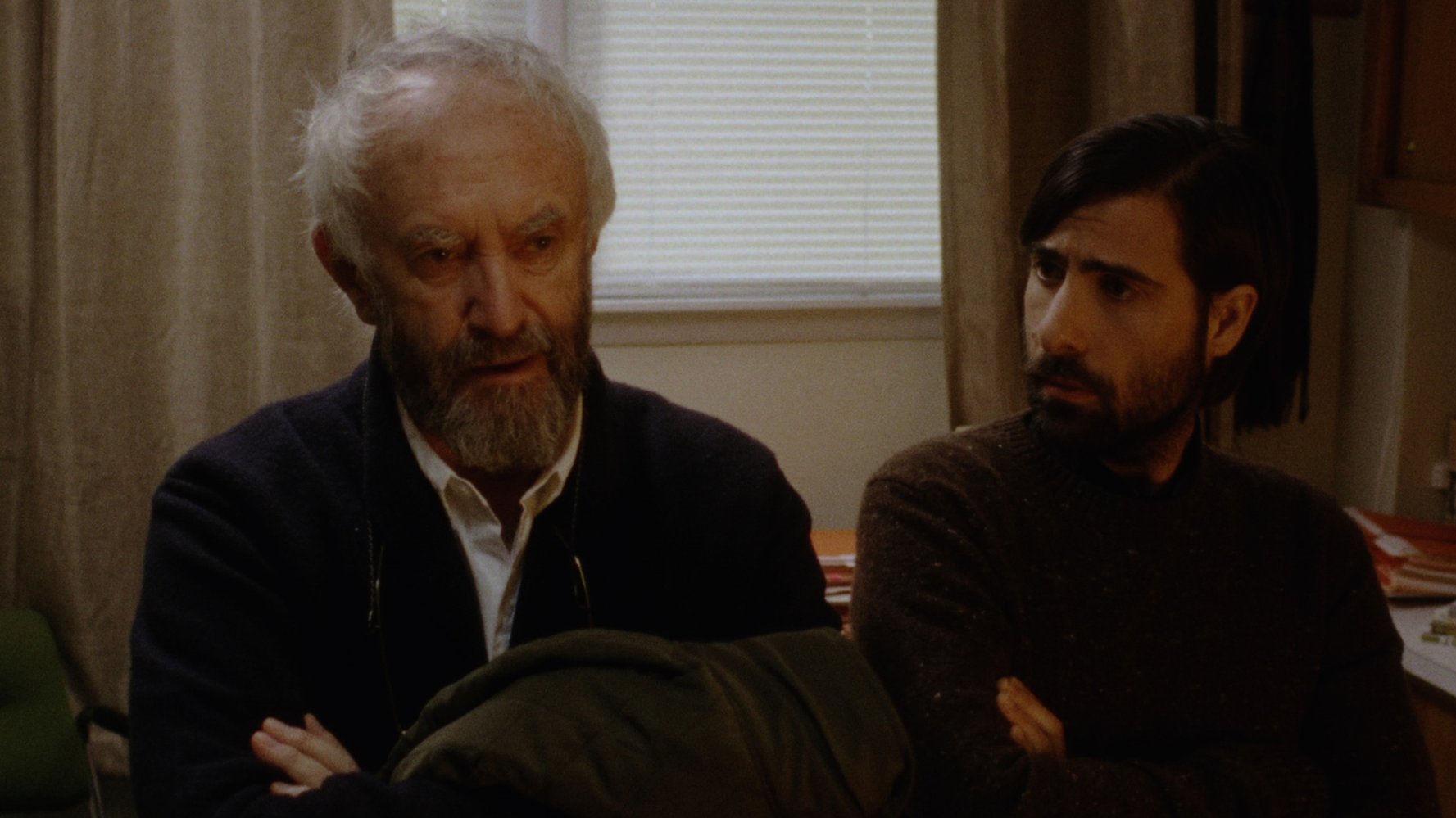 Jonathan Pryce