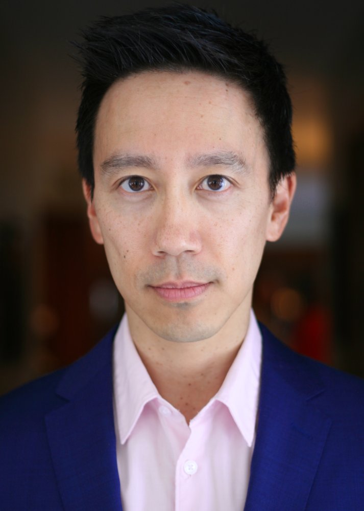 Albert M. Chan