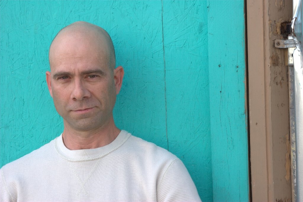 Timothy McLaughlin