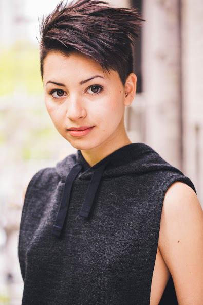Paloma Rabinov