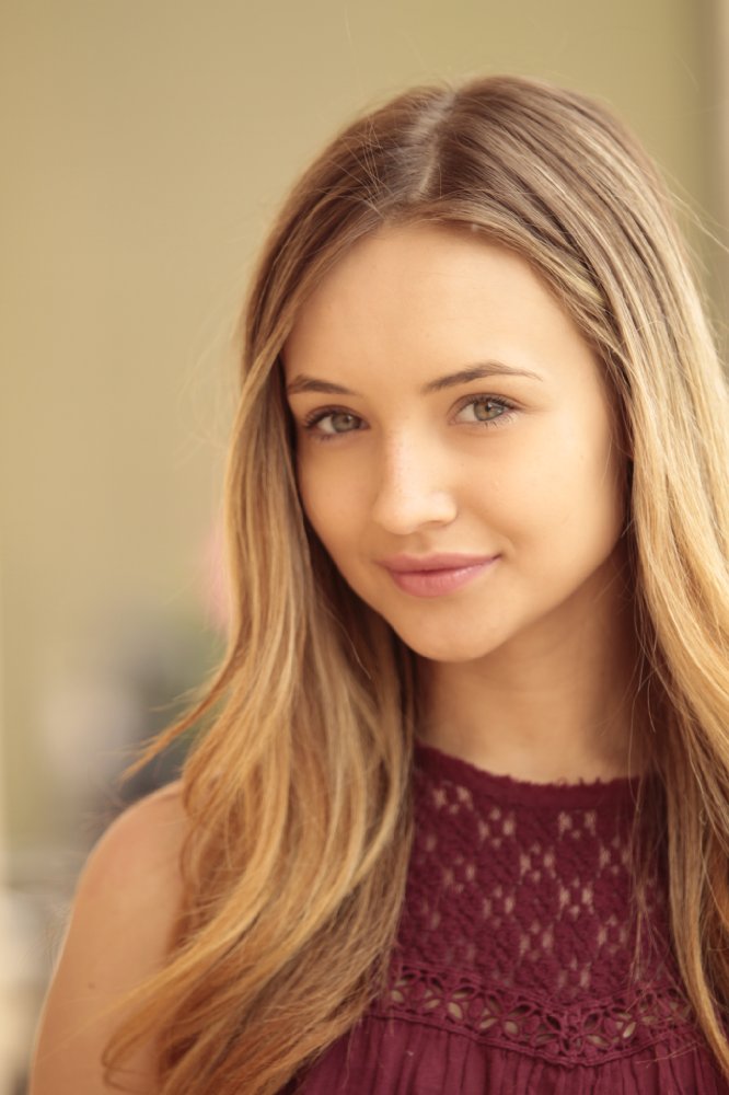 Katie Rose Law