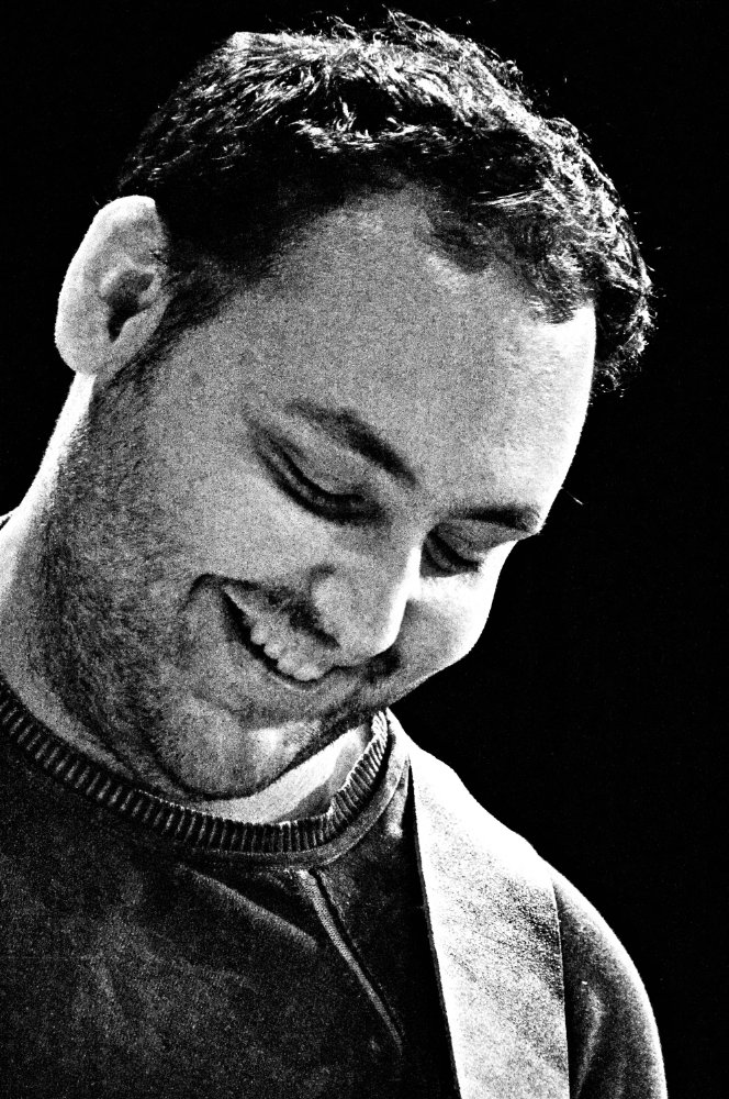 Nicholas Mongiardo-Cooper