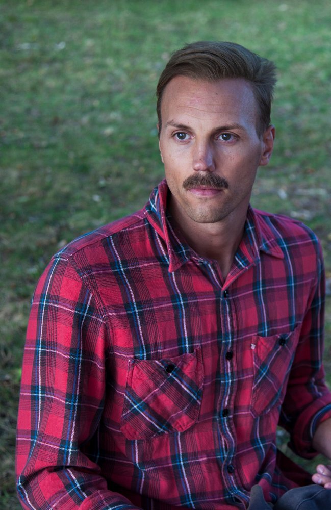 Andreas Utterhall