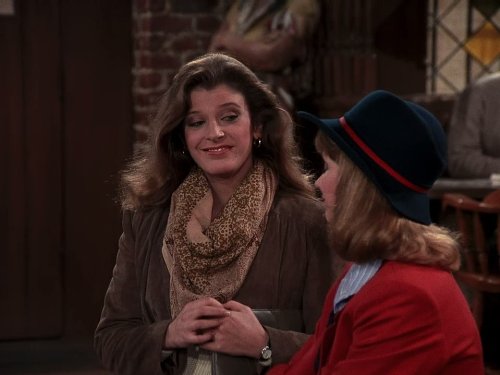 Diane Chambers