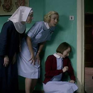 Shelagh Turner, Sister Bernadette, Nurse Shelagh Turner