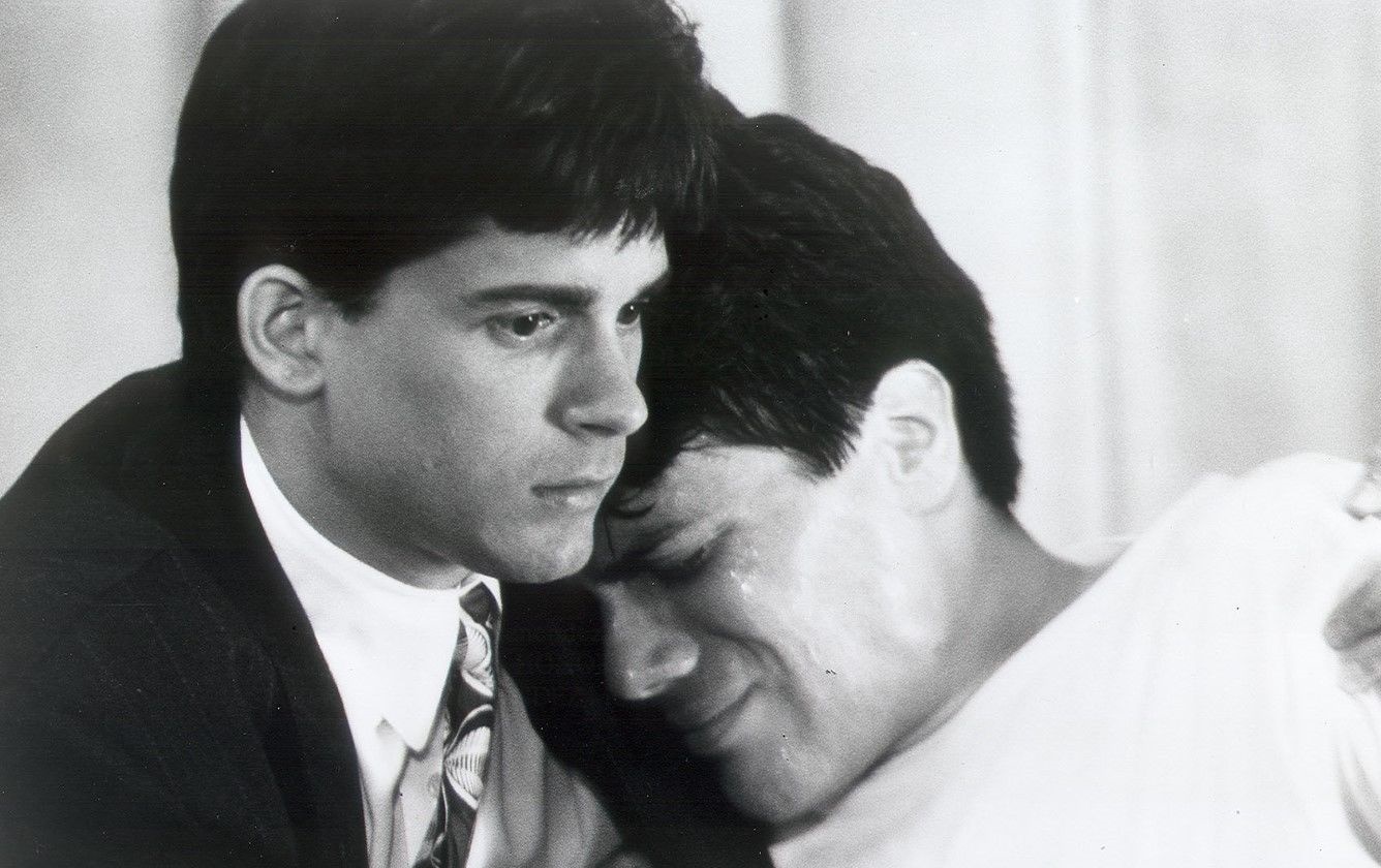 Billy Warlock