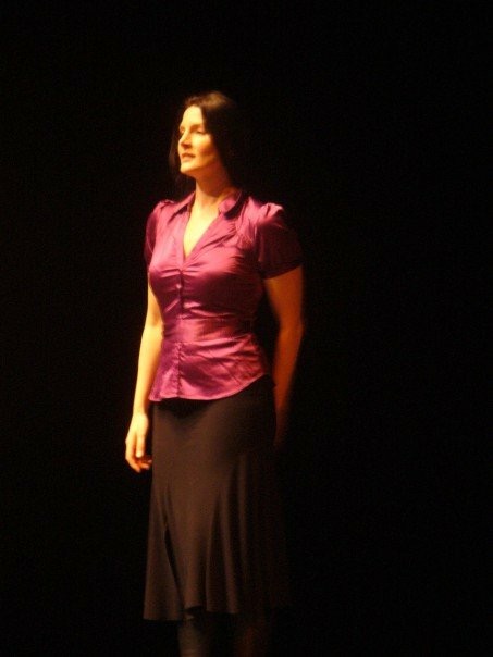 Nicole St. Martin