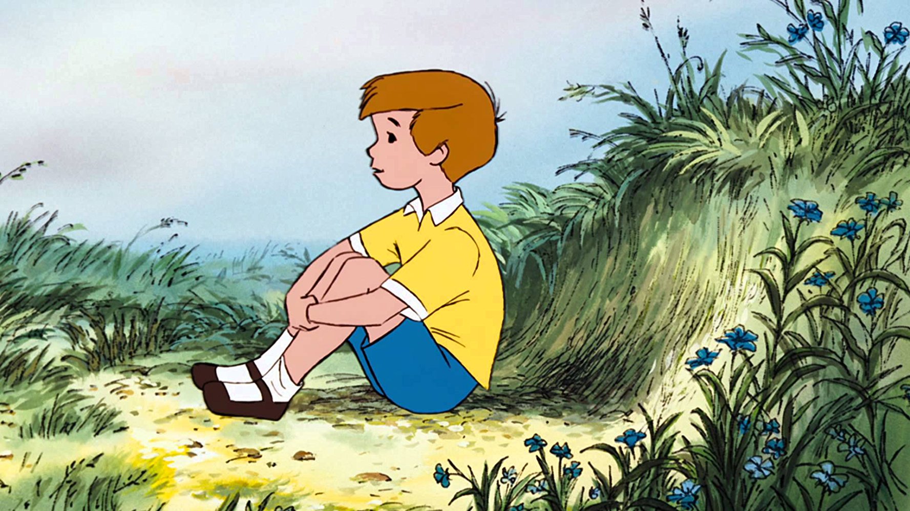 Watch Movies And Tv Shows With Character Christopher Robin For Free List Of Movies Mr 