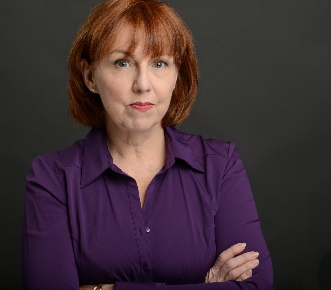 Frances Townend