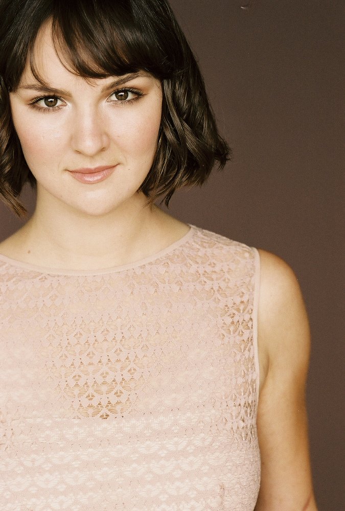 Jessica DeShaw