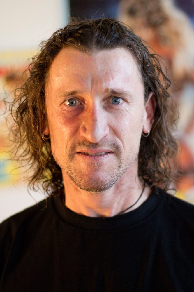 David Collins