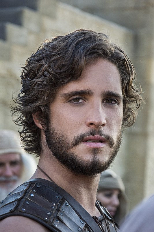 Diego Boneta