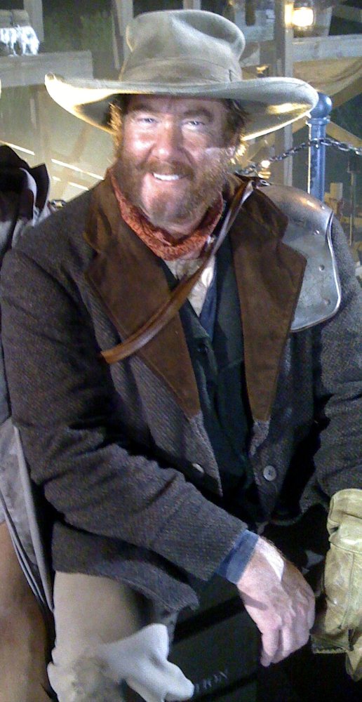 Gregg Brazzel