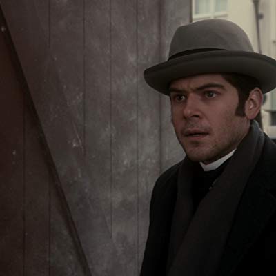 Detective Llewellyn Watts, Detective Watts