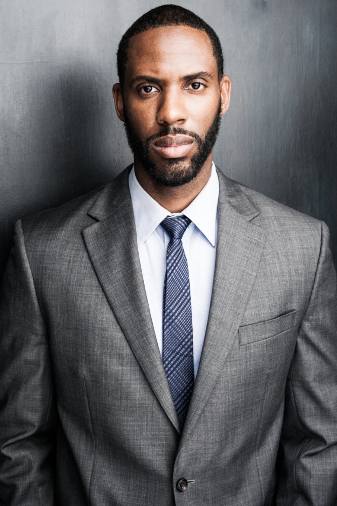 Lance Holloway