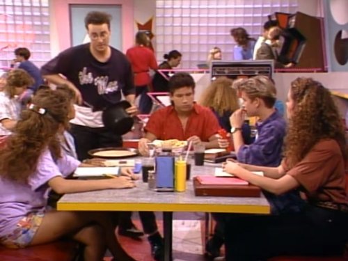Jessie Spano