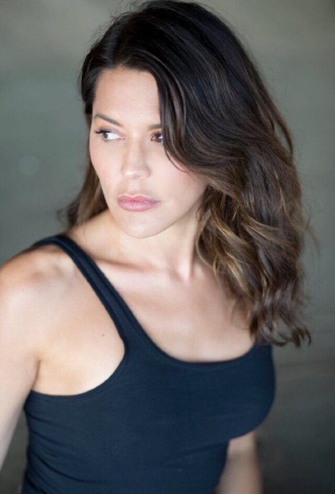 Danielle Bux