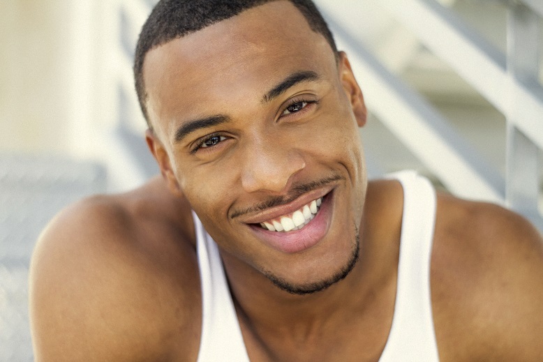 Courtney Burrell