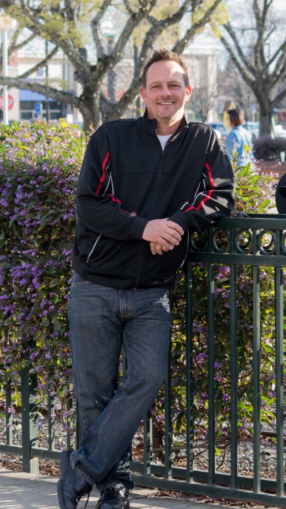 Tom O'Reilly