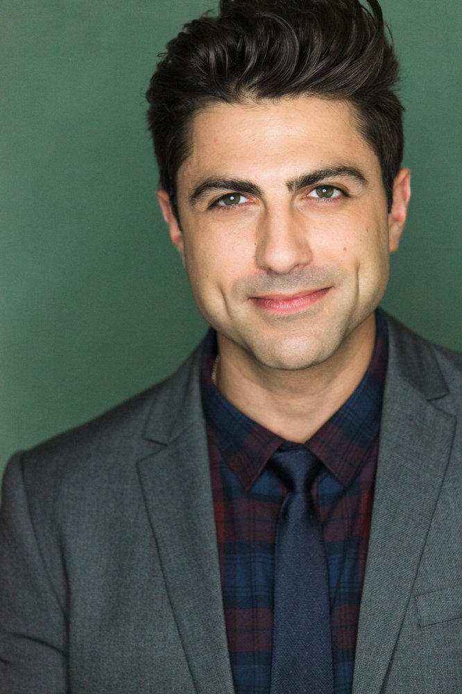Lucan Melkonian