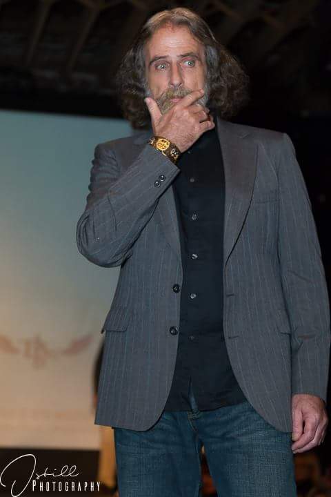 John Hedgecoth