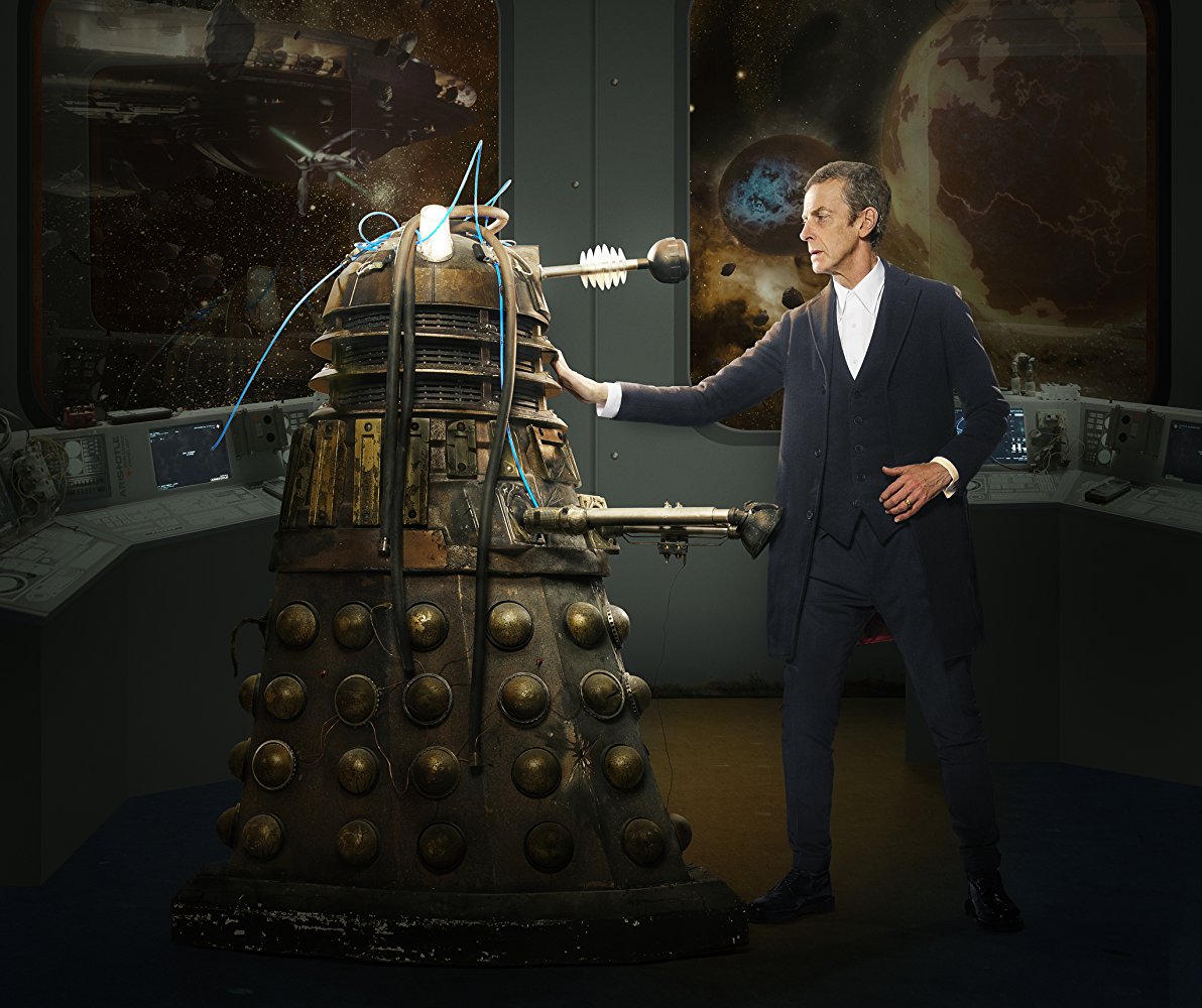 Daleks