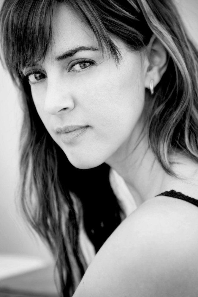 Gabriela Ostos